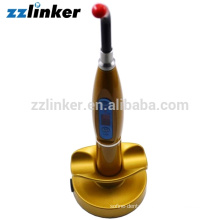LK-G29 ZZLINKER Hot Sale Rainbow LED Curing Light Dental Machine